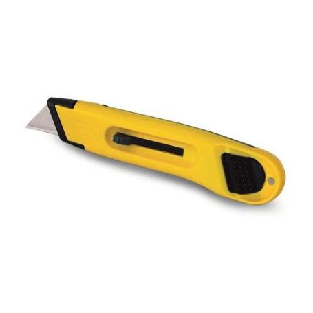 CUTTER ABS 150MM STANLEY 0-10-088