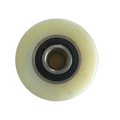 RODILLO TRANSPALETA 80 NYLON 580560 AYERBE