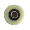 RODILLO TRANSPALETA 80 NYLON 580560 AYERBE