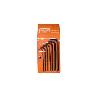 JUEGO LLAVE TORX 7P. 9594 1986TORX/7T BAHCO