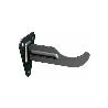 SOPORTE ALICATAR RADIADOR 8050000000 ALUMINIO