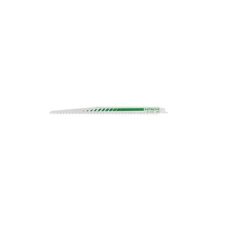 HOJA SABLE 752031 HITACHI