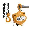 POLIPASTO 1 TN. AY-PROF-1000P 580380 AYERBE