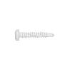 TORNILLO C.RED 3.5*9.5 BLANCO INDEX