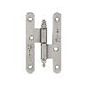 PERNIO 407-100 A.INOX IZQ AMIG