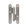PERNIO 405-100 A.INOX IZQ AMIG