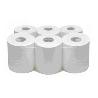 PAQUETE 6 BOBINAS CHEMINE BLANCO
