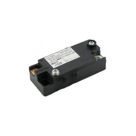 INTERRUPTOR G12SE 311739 HITACHI