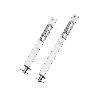 PASADOR 402-250 INOX AMIG