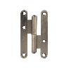 PERNIO 405-100 IZQ. CUERO AMIG