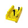 CAJA IGLETEAR PLASTICO 1-20-112 STANLEY