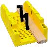 CAJA IGLETEAR PLASTICO 1-20-112 STANLEY