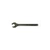 LLAVE PLANA 894M-55 BAHCO