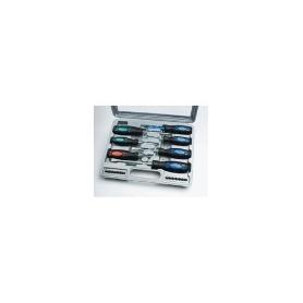 JUEGO DESTORNILLADOR M1190-21 MANNESMAN