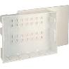 CAJA COLECTOR R595A GIACOMINI