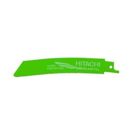 HOJA SABLE 752013 HITACHI