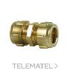 MANGUITO RECTO 301 22*22 GG1020301 CONEX