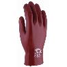 GUANTE SUPERGRIP AZUL SL322 T9 3L