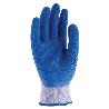 GUANTE SUPERGRIP AZUL SL322 T9 3L