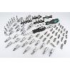 JUEGO TOCLE 215PZ. M98430 MANNESMANN