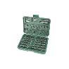 JUEGO 100 PUNTAS ATORN. M29800 MANNESMAN