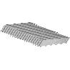 RECAMBIO CUTTER 25 MM STANLEY 1-11-325