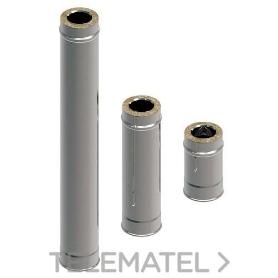 TUBO DOBLE PARED 1000*200 2700275 ROS