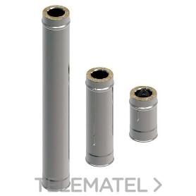 TUBO DOBLE PARED 500*200 2700274 ROS