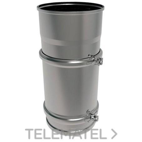 TUBO DOBLE PARED 355-550 180 EXT. 2700220 ROS