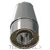 SOMBRERETE SALIDA LI. 80 DOBLE P 4015140 ROS