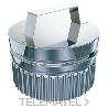 TAPA COLECTOR 180 DOBLE PARED 2700232 ROS