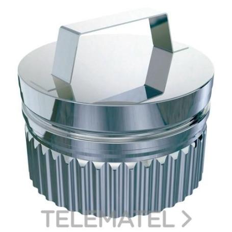 TAPA COLECTOR 250 DOBLE PARED 2700340 ROS