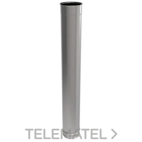 TUBO SIMPLE PARED 1000*250 2700368 ROS
