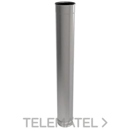TUBO SIMPLE PARED 1000*300 2700413 ROS