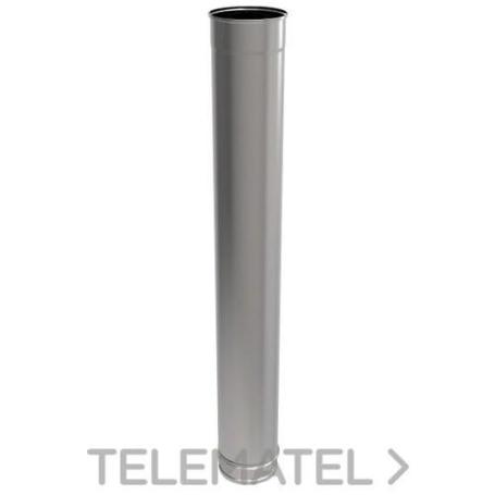 TUBO SIMPLE PARED 1000*350 2700436 ROS