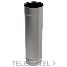 TUBO SIMPLE PARED 500*100 2700043 ROS