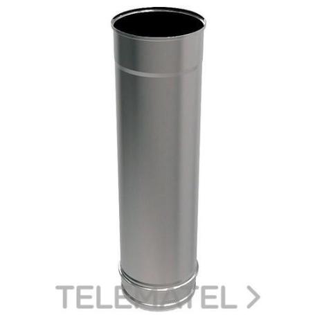TUBO SIMPLE PARED 500*130 2700129 ROS