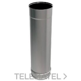TUBO SIMPLE PARED 500*150 2700198 ROS