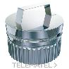 TAPA COLECTOR 150 SIMPLE PARED A316 4014992 ROS