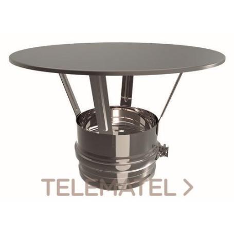 SOMBRERETE ANTILLUVIA 80 SIMPLE PA. 2700476 ROS