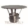 SOMBRERETE ANTILLUVIA 100 SIMPLE P. 2700045 ROS