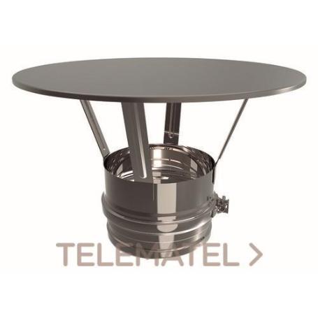 SOMBRERETE ANTILLUVIA 130 SIMPLE P. 2700132 ROS