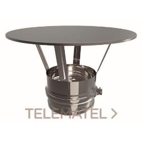 SOMBRERETE ANTILLUVIA 150 SIMPLE P. 2700200 ROS