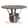 SOMBRERETE ANTILLUVIA 180 SIMPLE P. 2700251 ROS