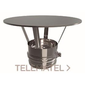 SOMBRERETE ANTILLUVIA 300 SIMPLE P. 2700414 ROS