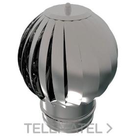 SOMBRERETE GIRATORIO 300 SIMPLE P. 2700415 ROS