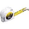 FLEXOMETRO POWERLOCK 5M*25MM 0-33-514 STANLEY