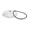 TAPA TRANSPARENTE 4404080102 ASTRAL