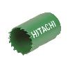 SIERRA CORONA HSS BI-METAL 65 MM 752133 HITACHI