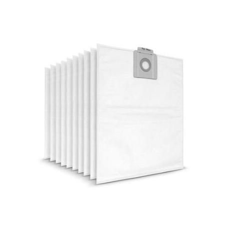 BOLSA FILTRO 10 ST 6904312 KARCHER